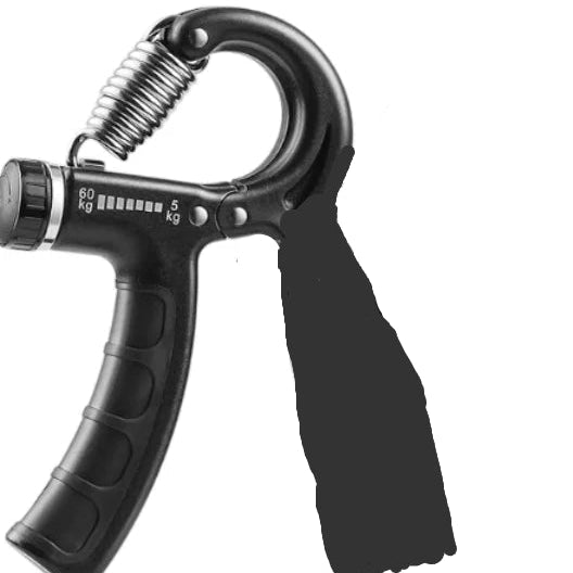 Micogo New Design Auto Counter Muscle Developer Adjustable Hand Grip for Gym Home Rehabilitation Training