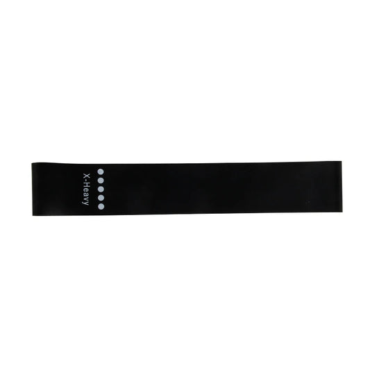 Customizable Stock 5Pcs Latex Loop Elastic Bands Yoga Fitness Resistance Training Glute Leg Shaping Rehab Body Body Building